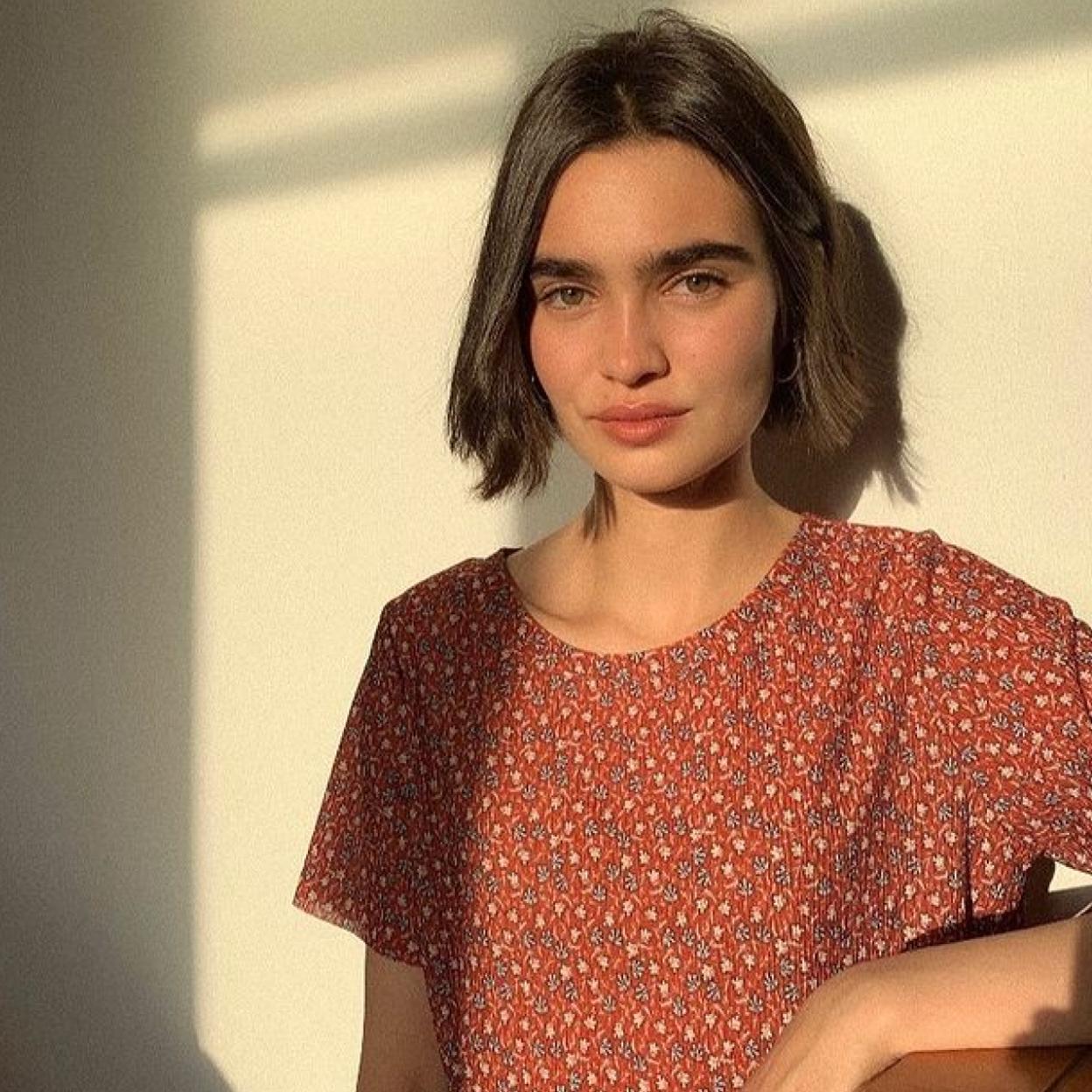 foto de perfil Mariana Uriarte