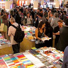 Feria del Libro