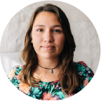 Foto de usuario, nombre Luciana