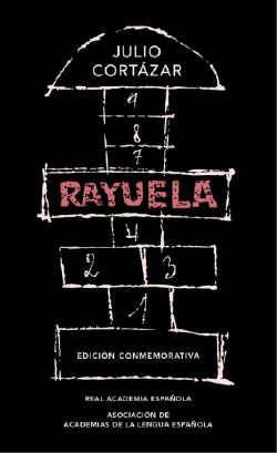 Rayuela