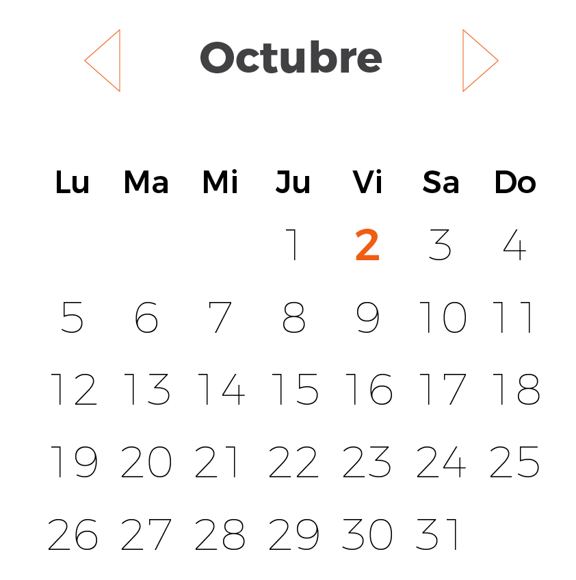 Calendario-agenda