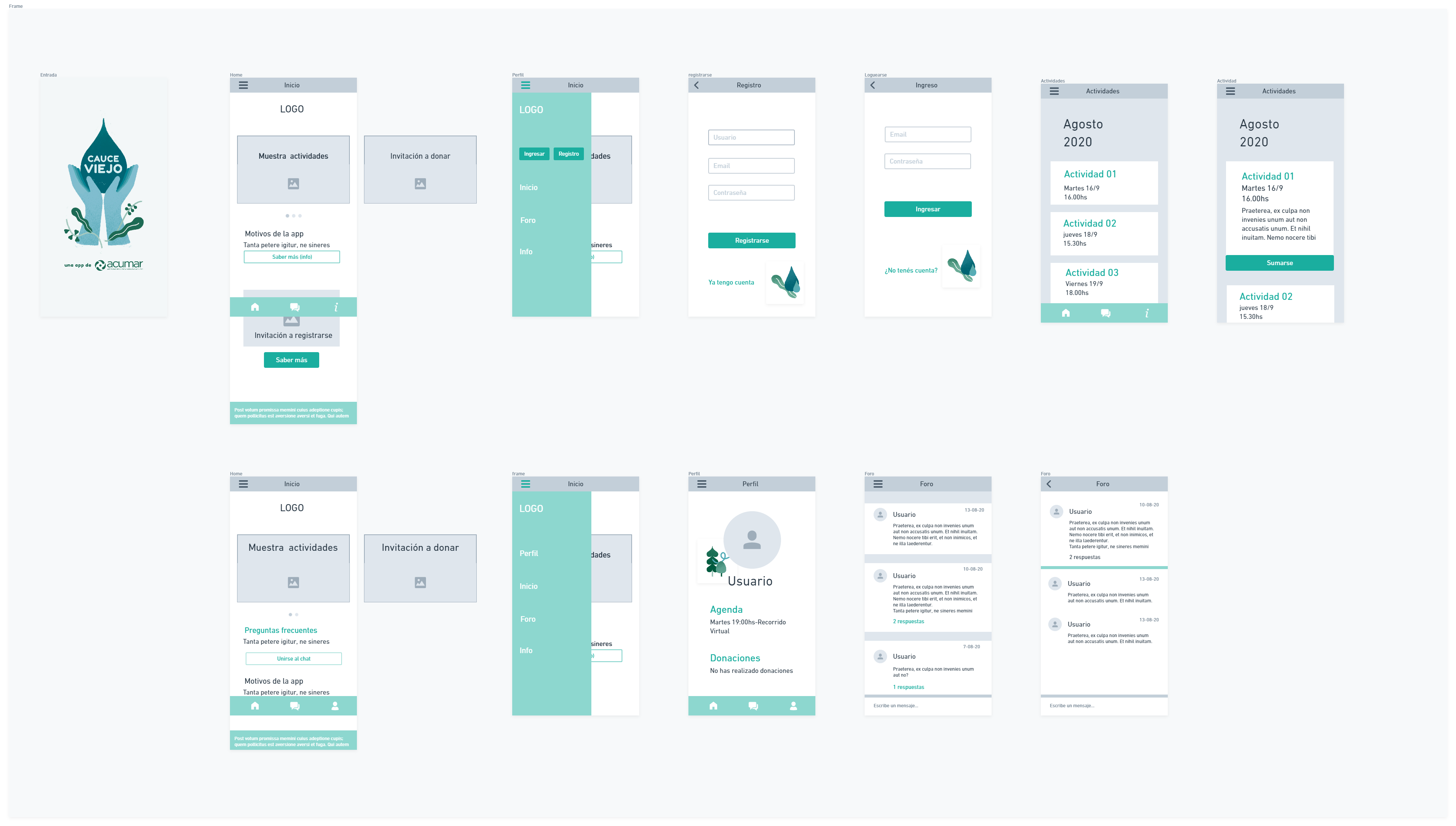 wireframe