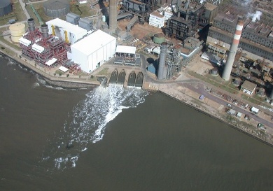 riachuelo