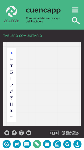 boceto grupal 2