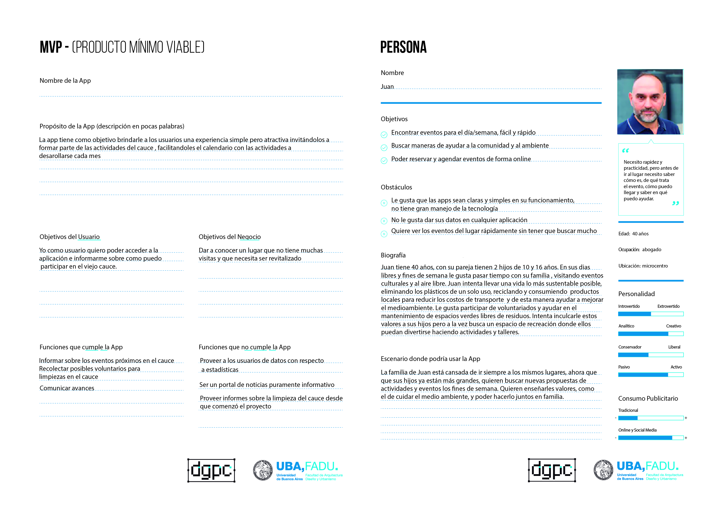 ¨protopersona¨