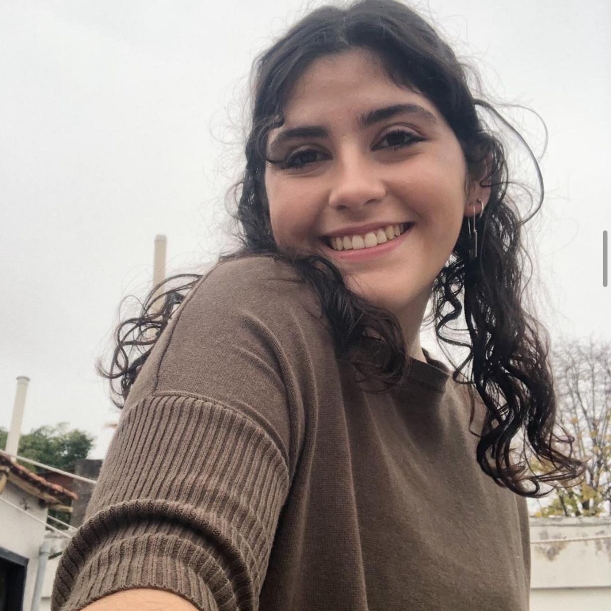 Perfil de Carolina