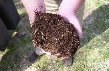 compost