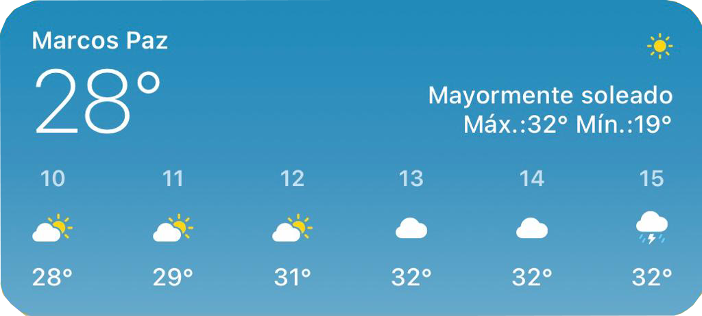 CLIMA