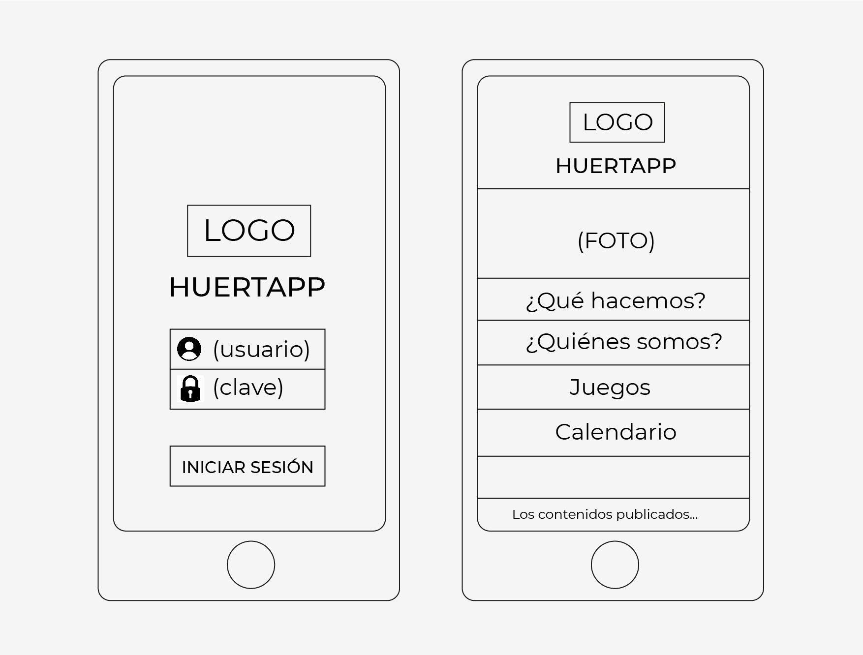 boceto