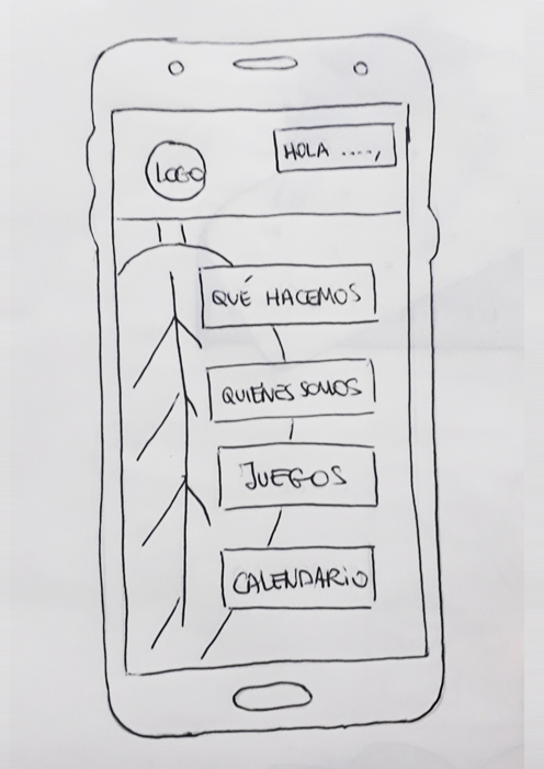 boceto