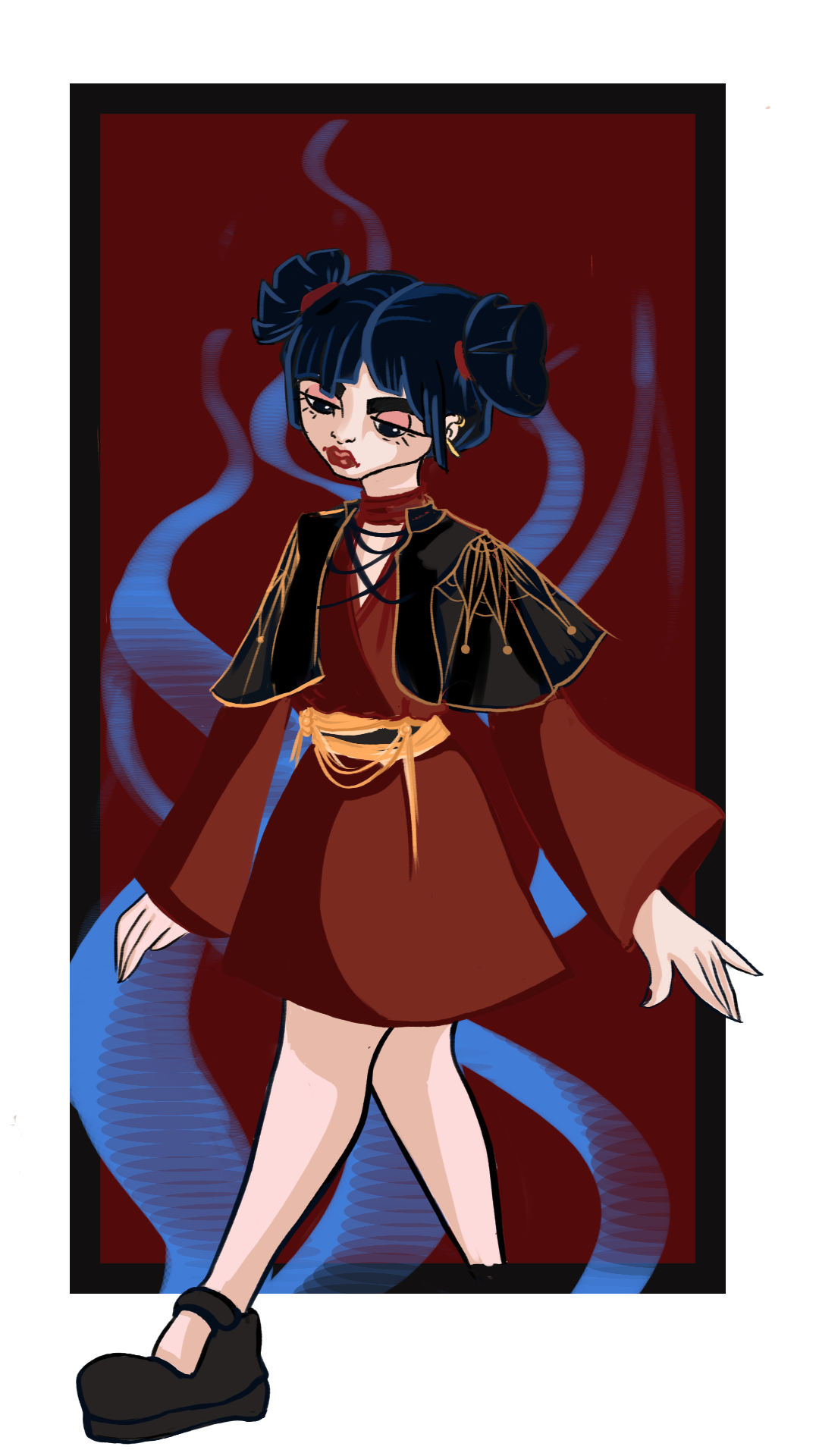 girl
