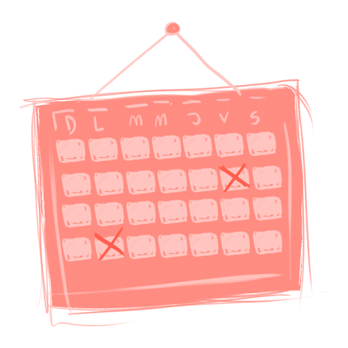 calendario