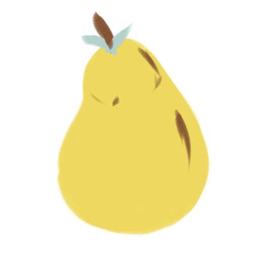 pera