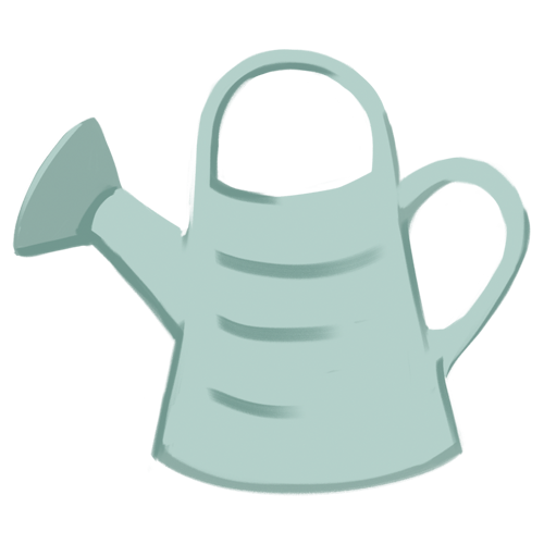 regadera