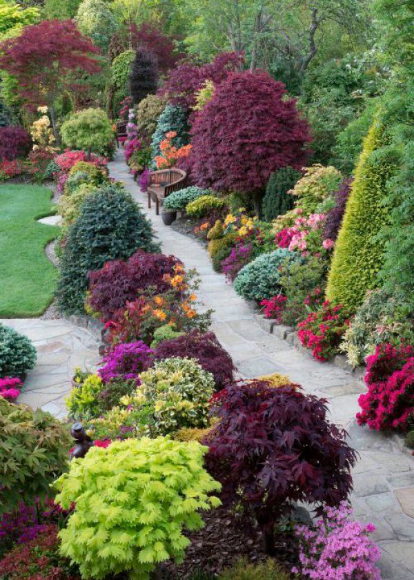 taller de jardineria