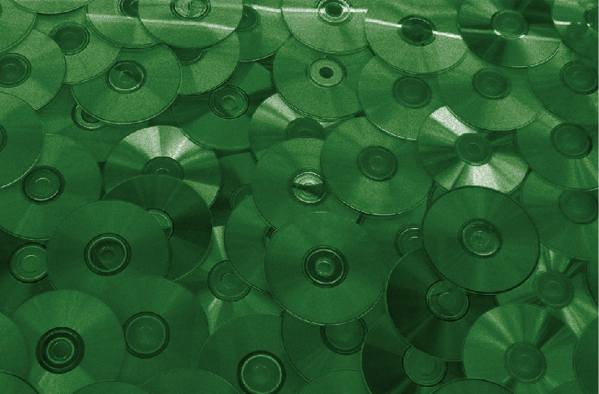 cd