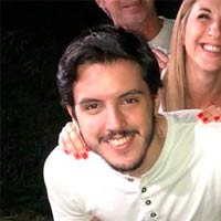Facundo Aguilar