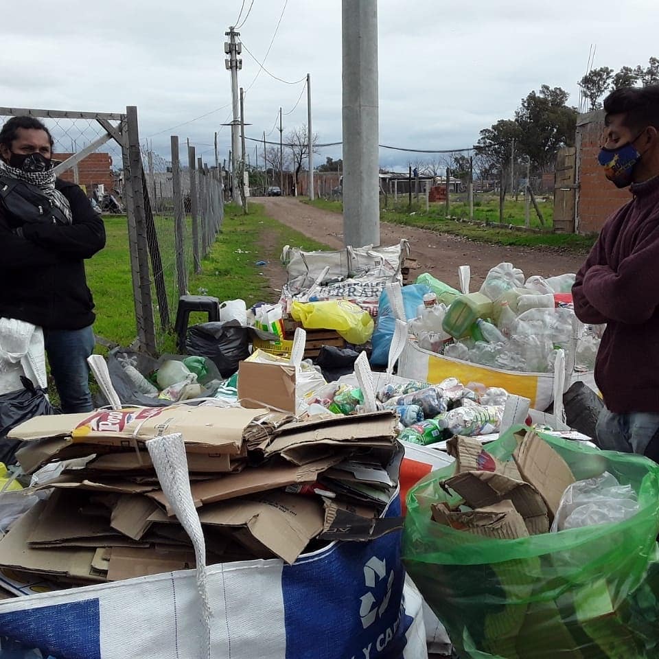 Hermosa jornada en Padua