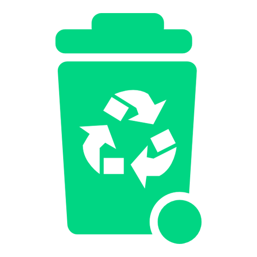 tacho-basura