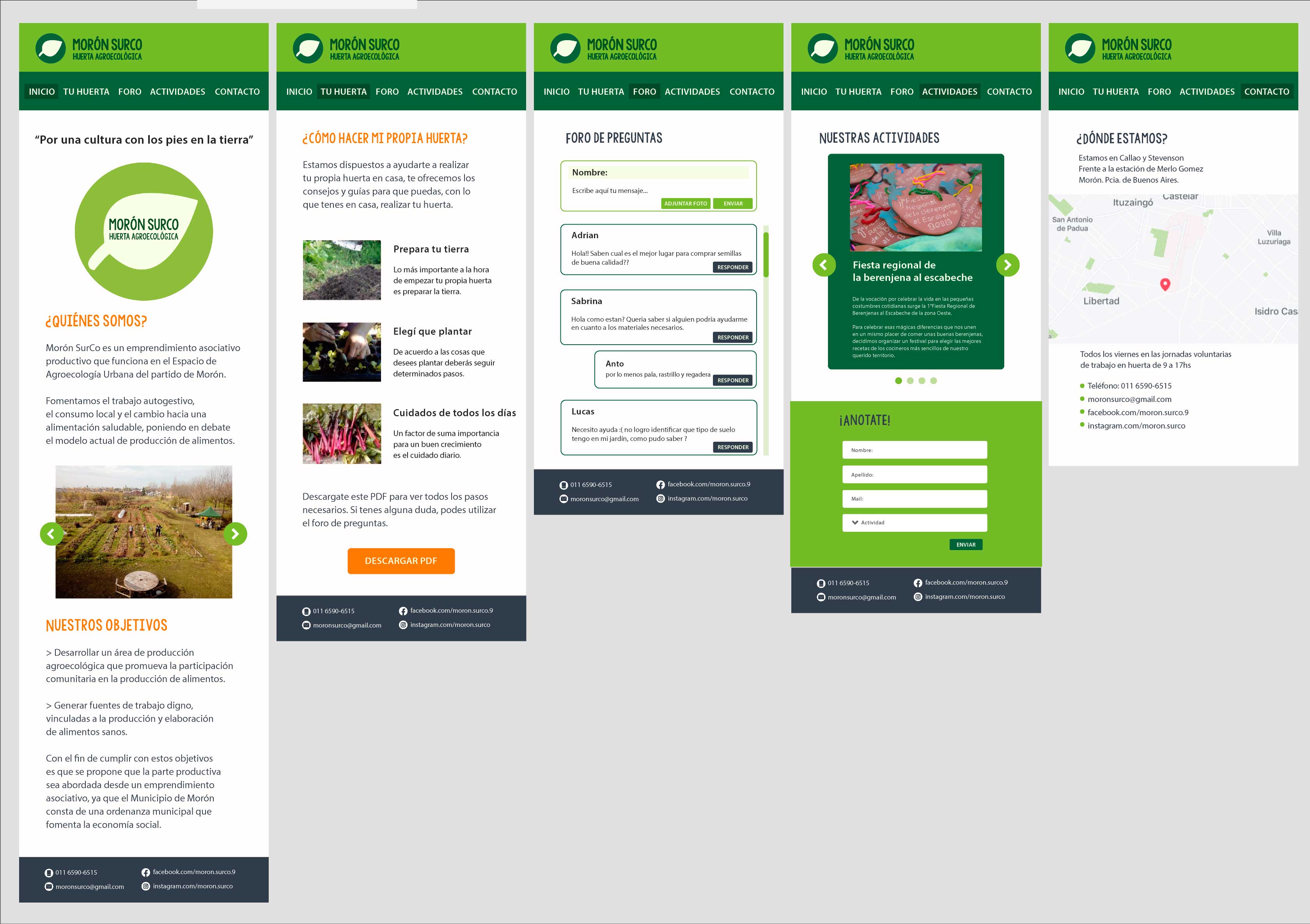 WebApp