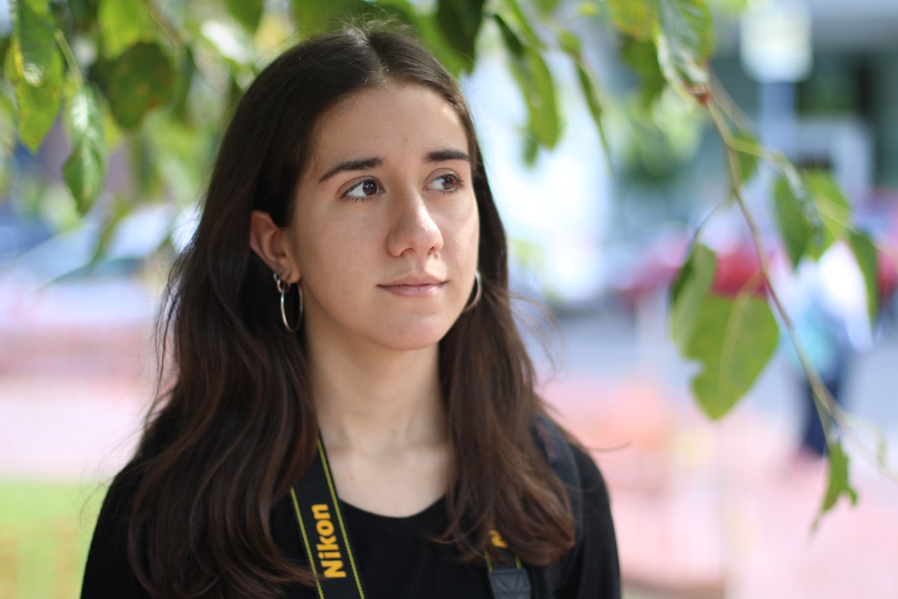 Cecilia Longhi