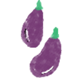 berenjena