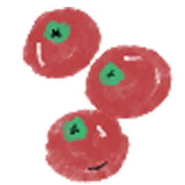 tomate