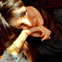 Lucila Pordelanne