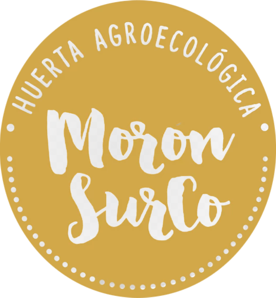 Huerta Moron Surco