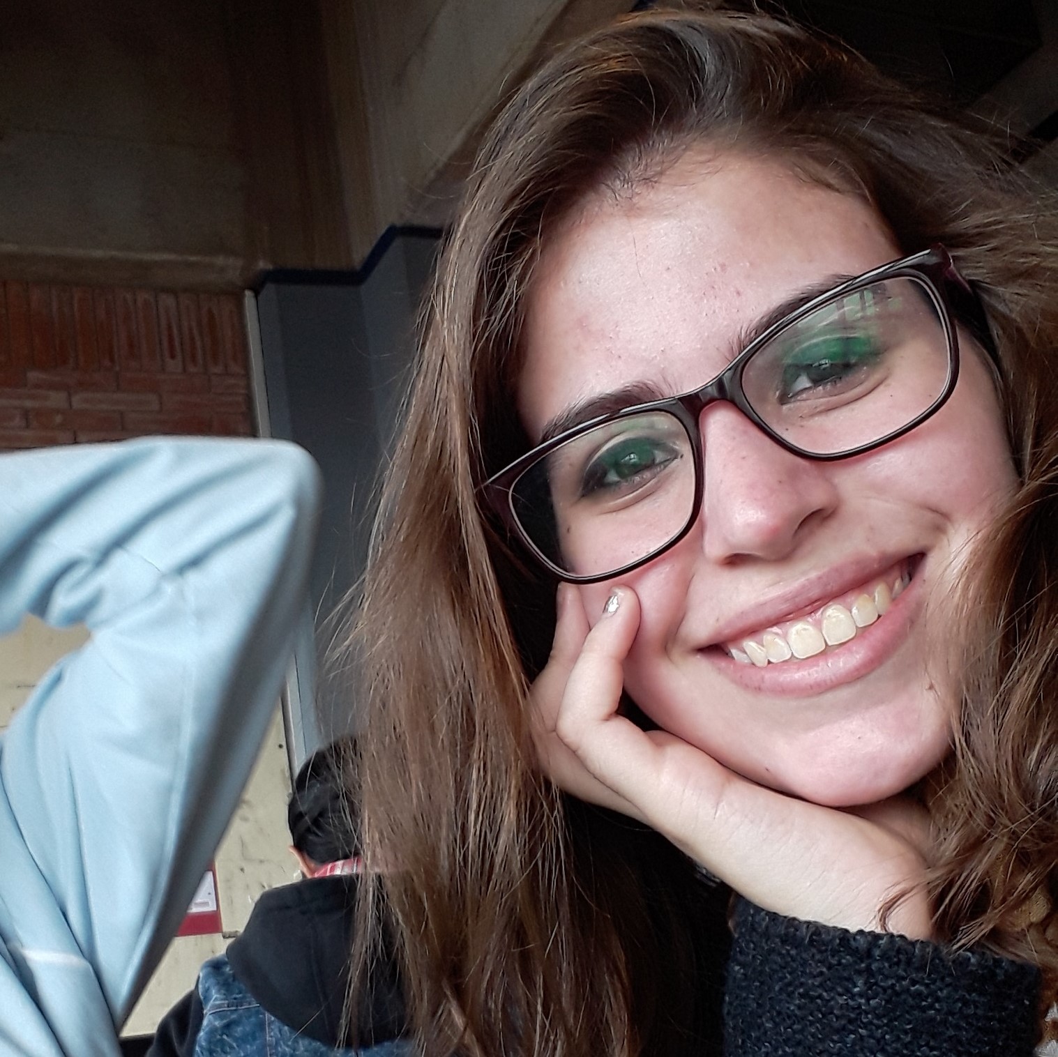 Foto perfil