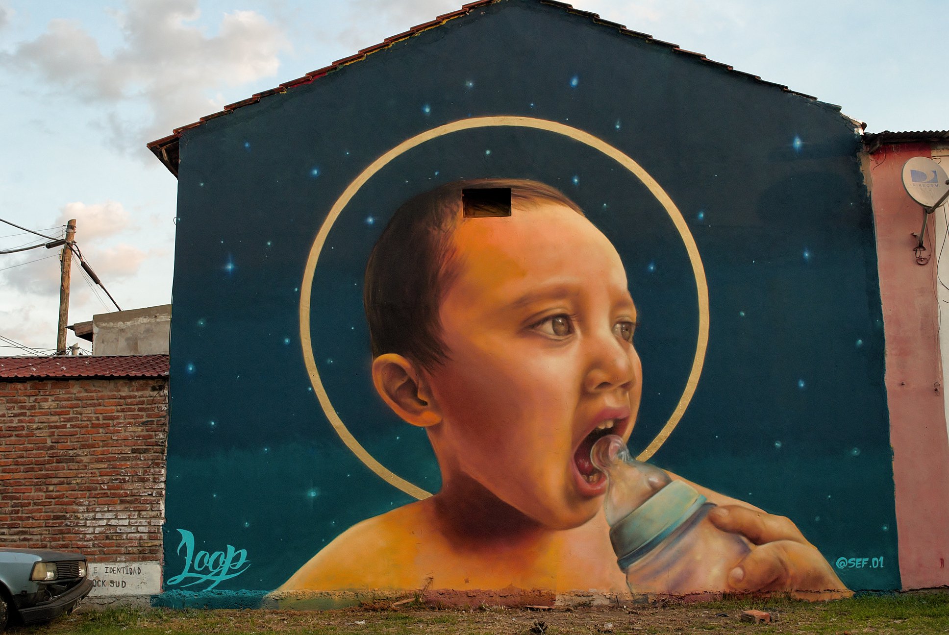 niño