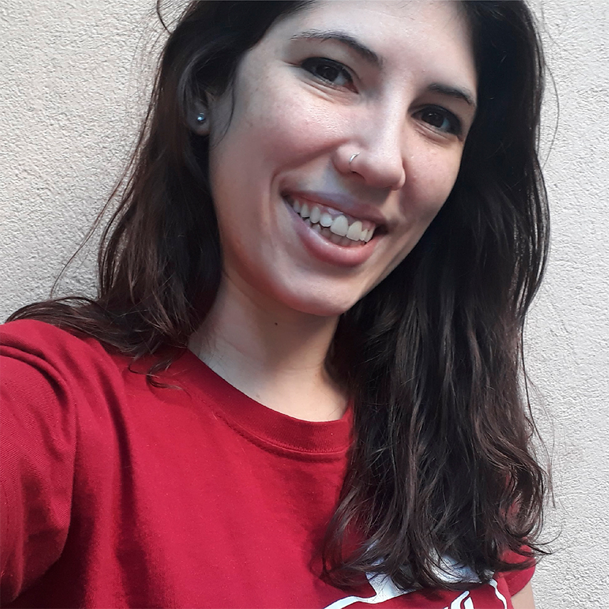 Foto Lucía Cerezal