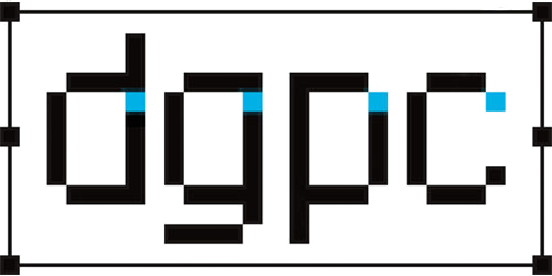 isologo DGPC