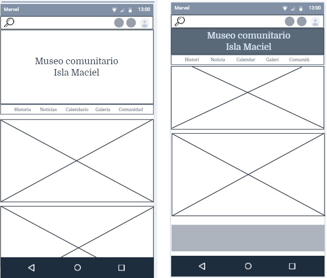 wireframe