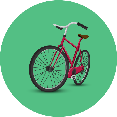 imagen bicicleta