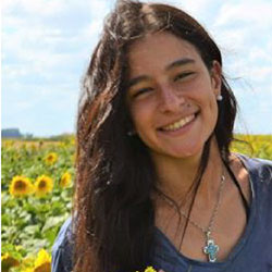 María Paz Rodrigo