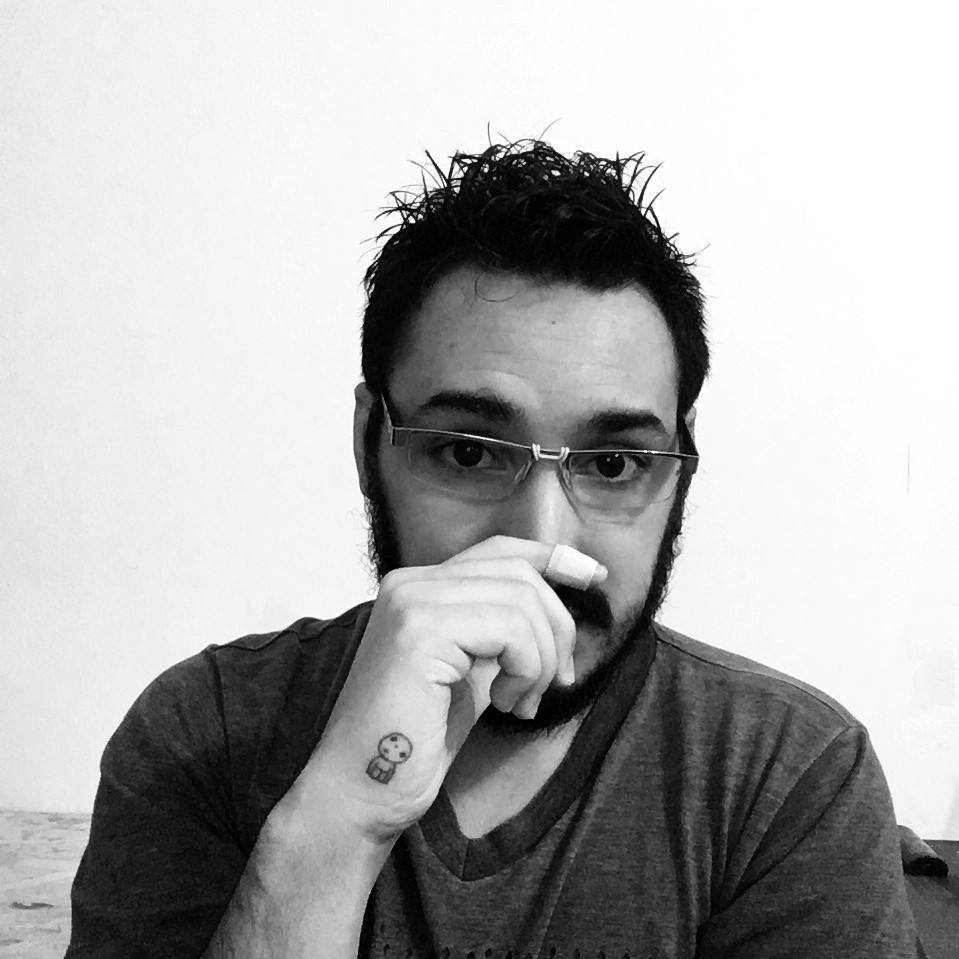 Gabriel David Gutierrez