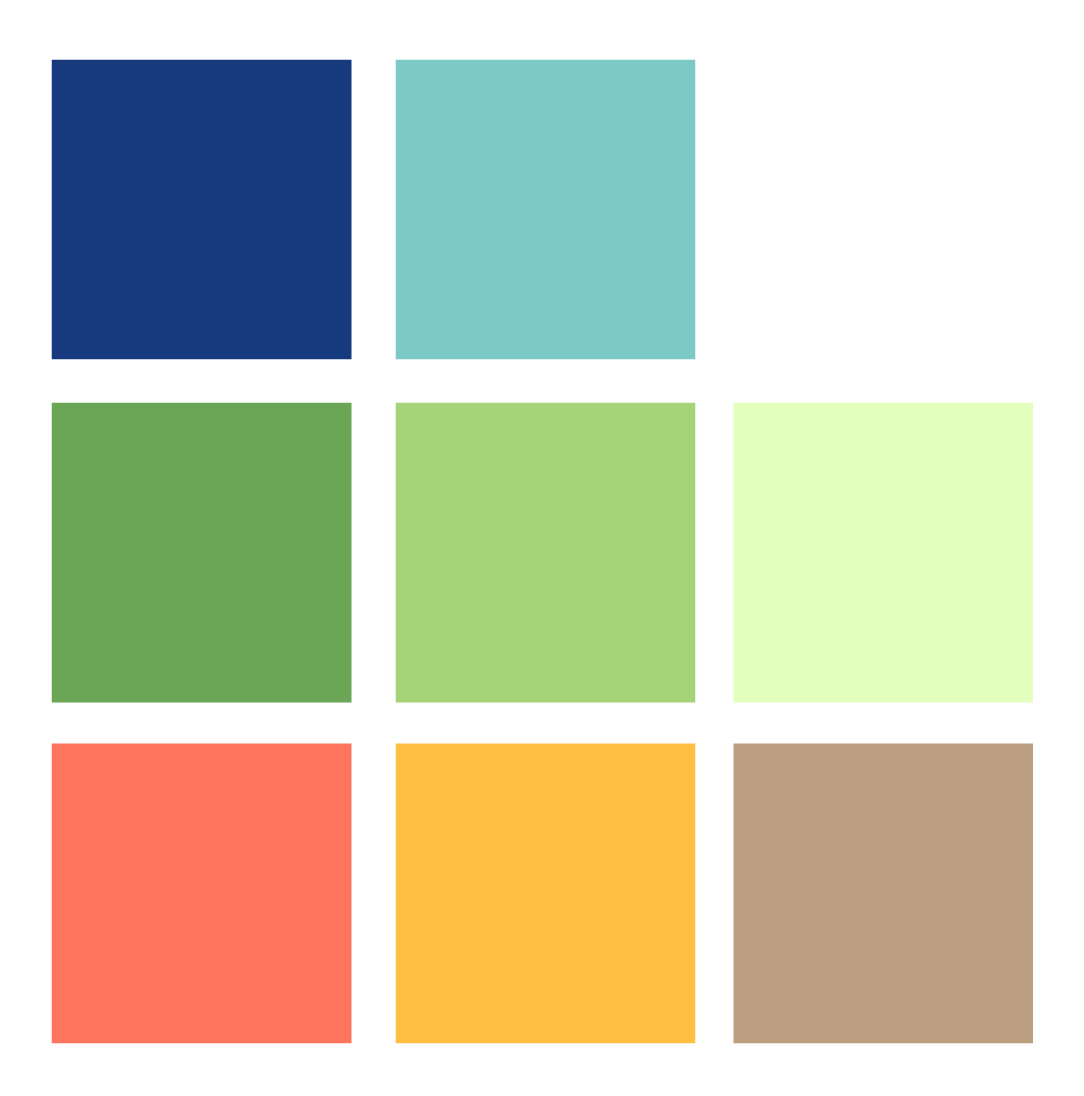 paleta
