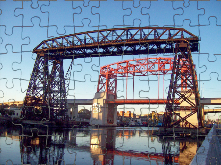 puzzle