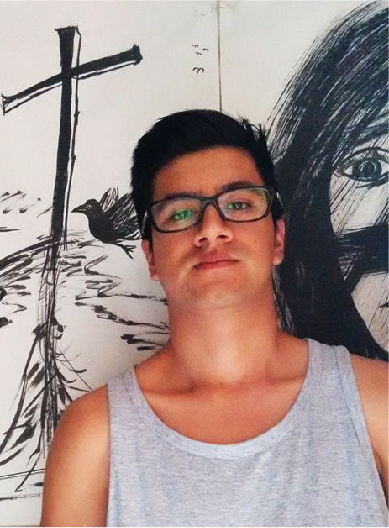 Michael Gutierrez