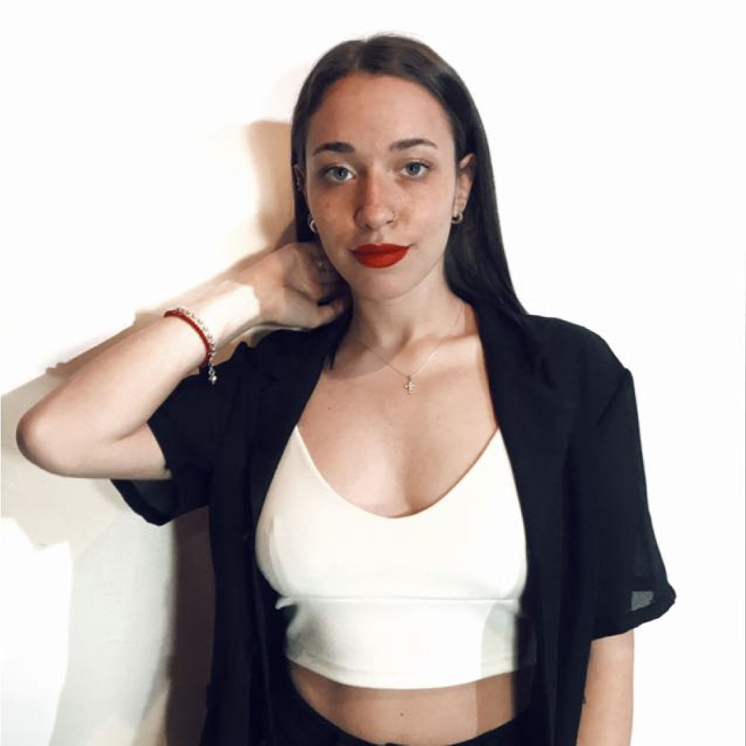 Macarenarago