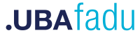 Logo de la FADU