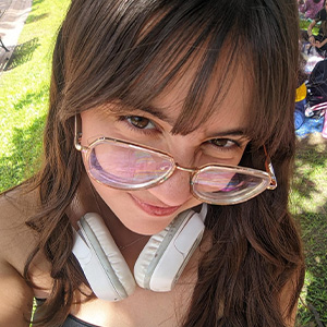 foto de Ariana Duarte