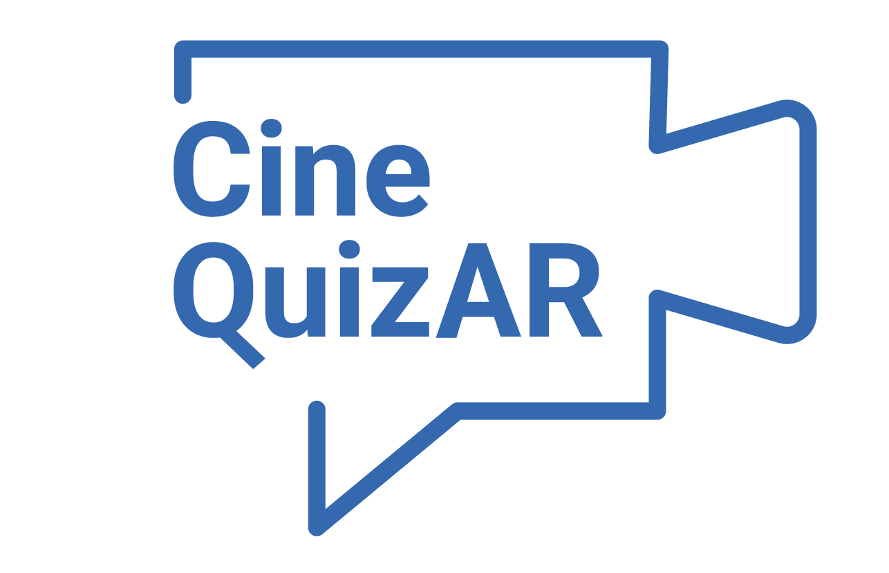 Logo CineQuizAR