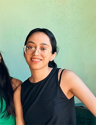 foto de Agustina Maturano