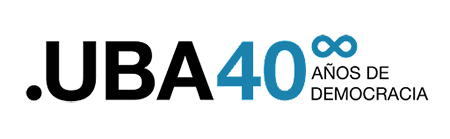 Logo Universidad de Buenos Aires