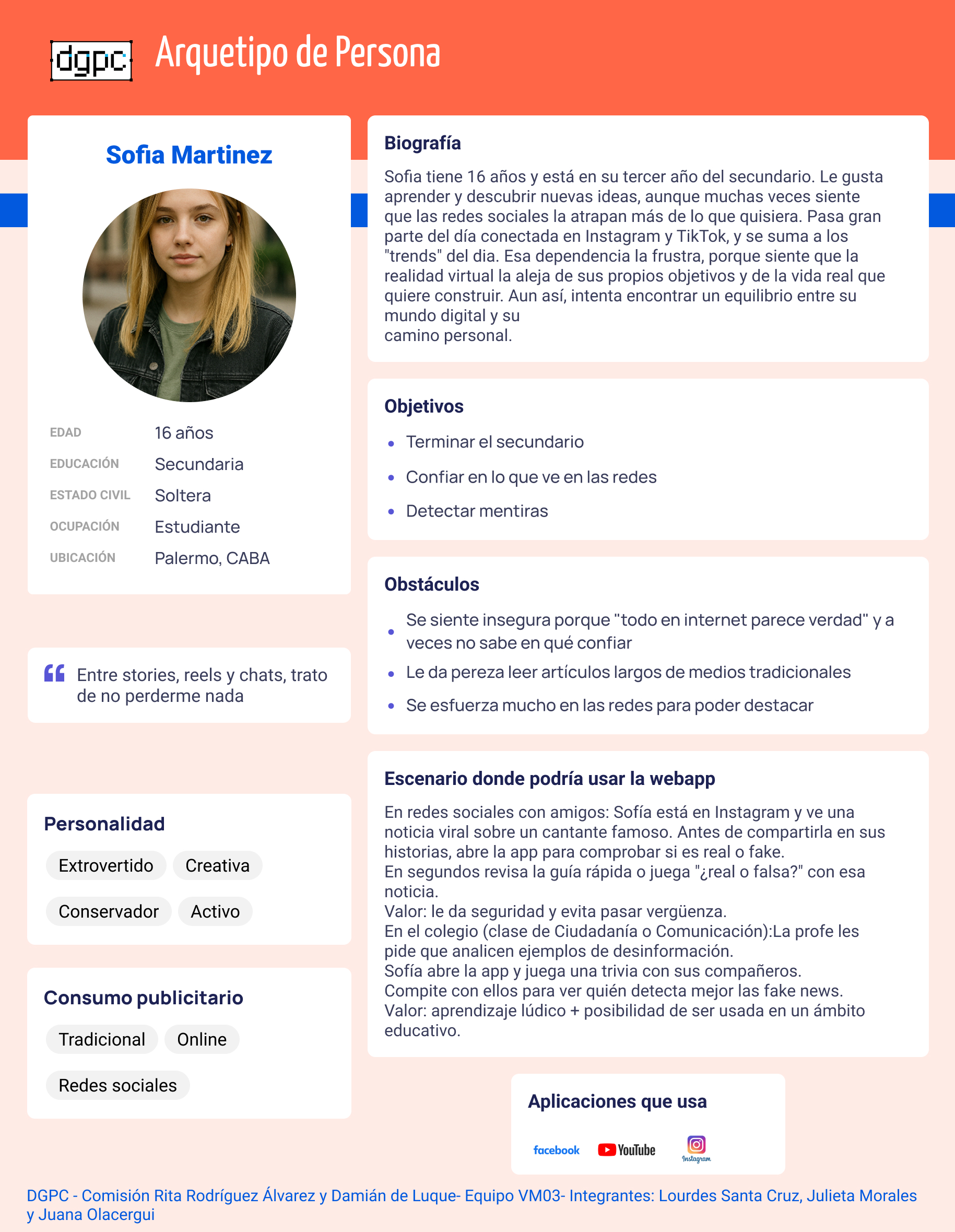 Arquetipo de persona