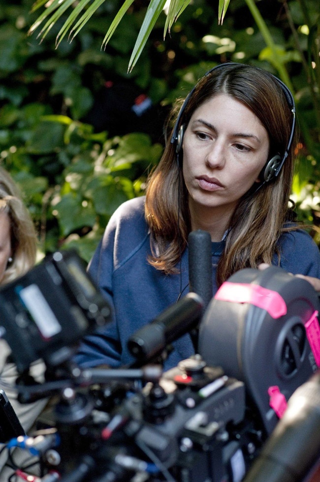 Sofia Coppola