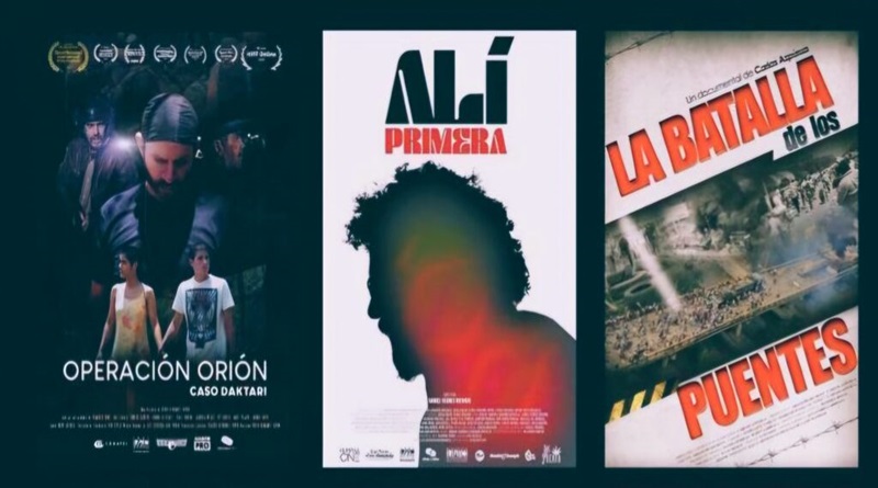 La batalla de los puentes