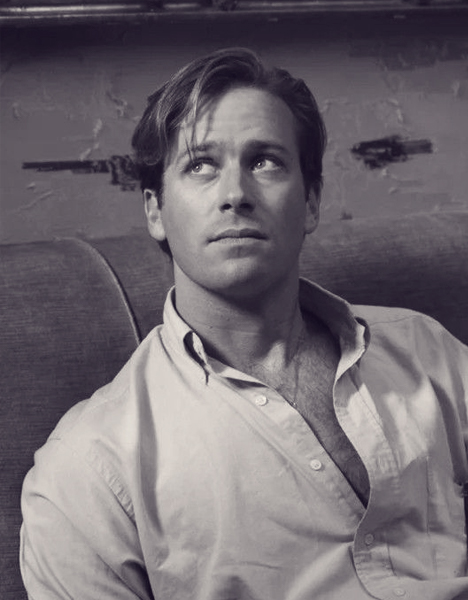 Foto de Armie Hammer